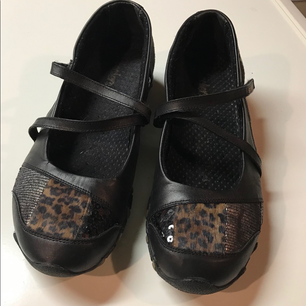 Skechers  Mary Jane Shoes